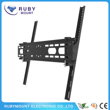 Flat TV Mount Tilting TV Wall Mount com cima e para baixo