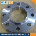 Ansi B16.5 A105 Welding Neck Flange