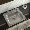 Inexpensive Stainless Steel Wash Basin