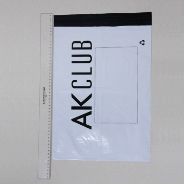 T-Shirt Packing Plastic Bag