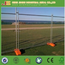 Hot Dipped Galvanized Temporary Fence Panel for Australian Market