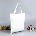 canvas customized tote bag