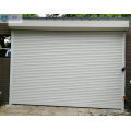 Rapid Rolling Shutter Door