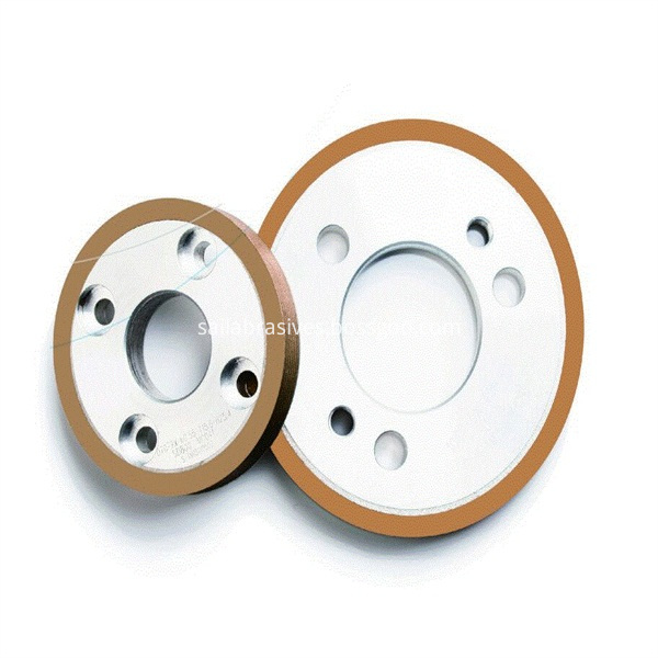 Sintered Metal  Grinding Wheels