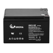 vrla battery 12V12AH long lifespan & high performance