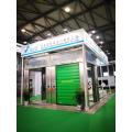 Freezing PVC Curtain Fast Roll Up Door