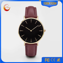 2016 Hot Cheap Fashion Alloy Promotion Digital Wrist Watch