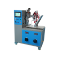 Water Water Water Kettle Plug-and-Pull Tester Tester Machine PLC Sistema eléctrico