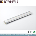 10W 2g11 Energy Saving LED Tube Light 950lm