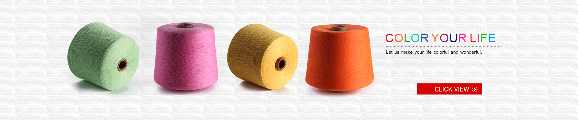 cotton yarn