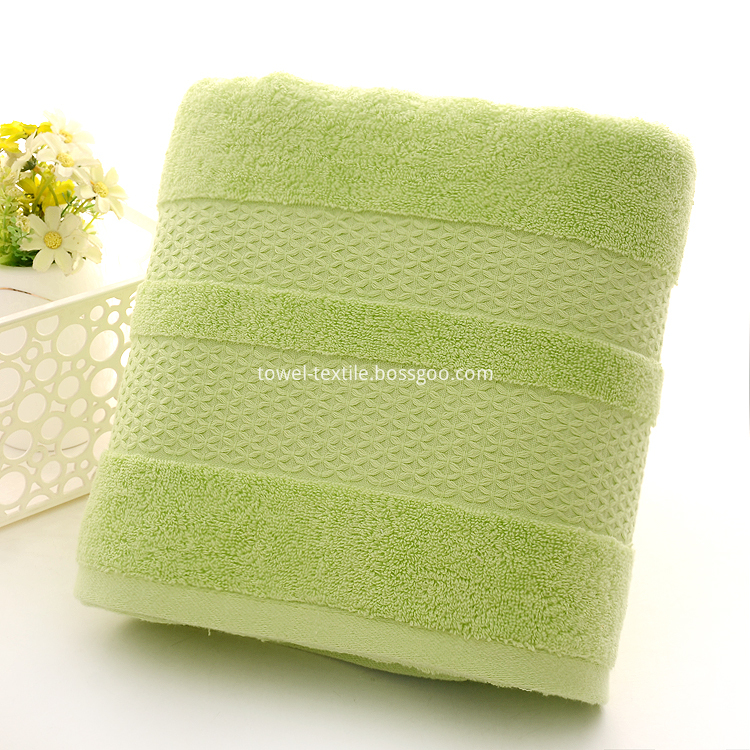 Best Bath Towels