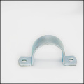 Pipe Fitting Stainless Steel Saddle Clamp