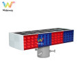 Outdoor highway project construct Led Traffic Strobe Light