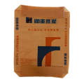 Valve Bag for Cement bag industry