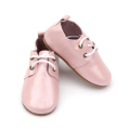 High Quanlity Children Rubber Sneaker Oxford Shoes