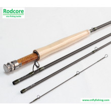 Sk High Modulus Carbon Nymph Fly Rod