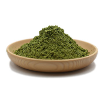 Bio Matcha Grüntee Pulver 100% rein