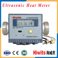 Cheap Remote Reading Mbus RS485 Infrared Ultrasonic Heat Flow Meter