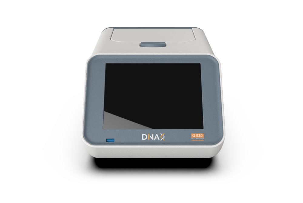 Real-time PCR System