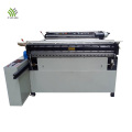 PVC-Film-Rolle-zu-Blatt-Schneidemaschine