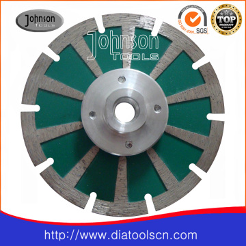 Cutting Blade125mm Diamond Sintered Concave Saw Blades