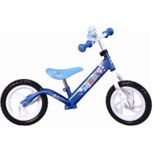 12′′ Steel Frame Kids Balance Bicycle