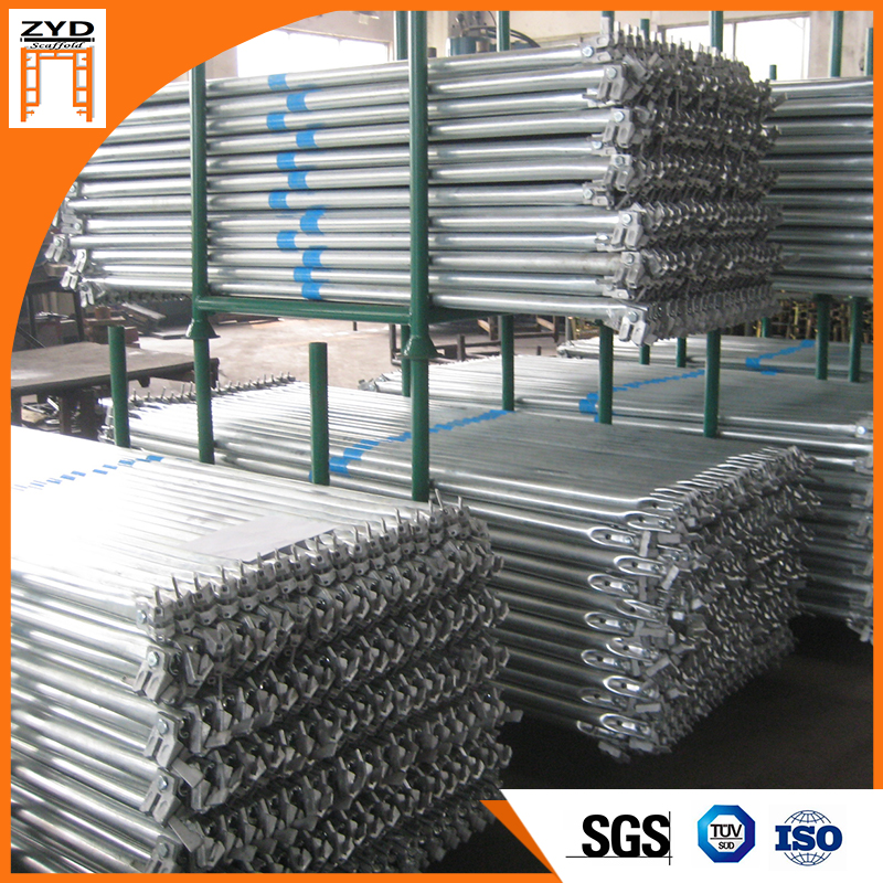 Diagonal Brace Diagonal Brace