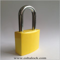 Alum. Safety Lockout Padlock