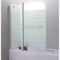 Tempered Glass Shower Screen Door