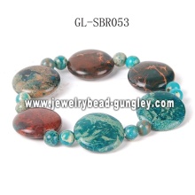 Fashion colorful bracelet for promotion