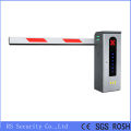 Vehicle Barrier Gate Automatic Boom Barrier Gate