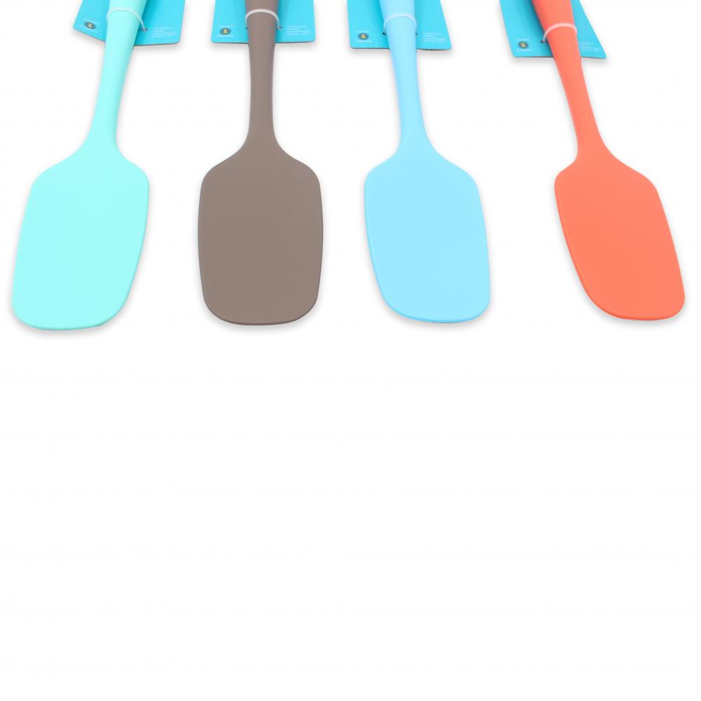 Silicon Spatula