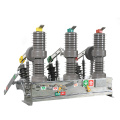 Zw20 12kv Current 630 A Vacuum Circuit Breakers