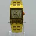 Bangle Wrist Watch Quartz Gold Fashion Bracelet Ladies Watches