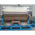 Acier inoxydable Hg Series Cylinder Scratch Board Dryer