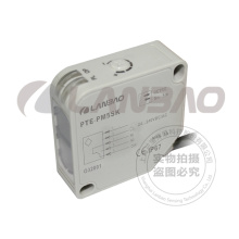 Rectangular Repolarized Reflection Photoelectric Sensor (PTE-PM5SK AC/DC5)