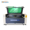 1610 Camera sensing Laser paper cutting machine