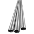 CP titanium seamless tube for automobile exhaust pipe