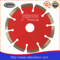 125mm Asphalt Saw Blade: Laser Diamond Saw Blade