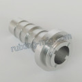 \CNC Turning Machining Aluminum Nozzle for Spraying Machine