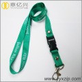 Custom printed neck custom lanyards no minimum order