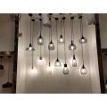 Nordic 2020 vintage lighting decorative modern