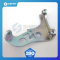 OEM sheet metal aluminum stamped parts