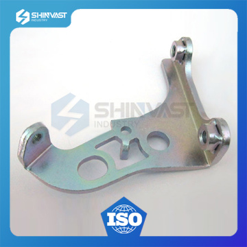 OEM sheet metal aluminum stamped parts