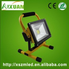 photocell led flood light 20w led floodlight portable