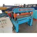 slitting and cutting machine