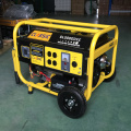 CLASSIC(CHINA) 5Kw 50HZ/60HZ Gasoline Generator,, 5KW Electric Start Gasoline Generator,13HP Gasoline Generator 188F