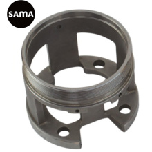 Carbon, Alloy, Stainless Steel Precision Investment Casting with Machining