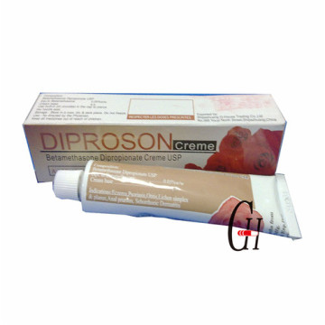 Betamethasone Dipropionate 30g Cream