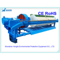 Automatic Filter Cloth Washing Filter Presses